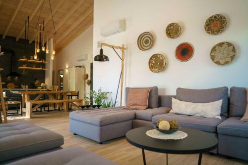 Villa Luxury Country House