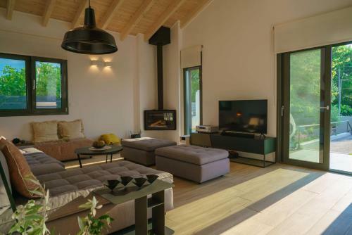Villa Luxury Country House