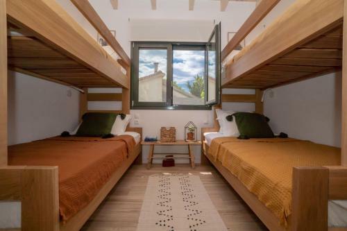 Villa Luxury Country House