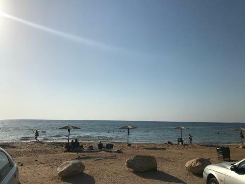 Athens Airport, Seaside House