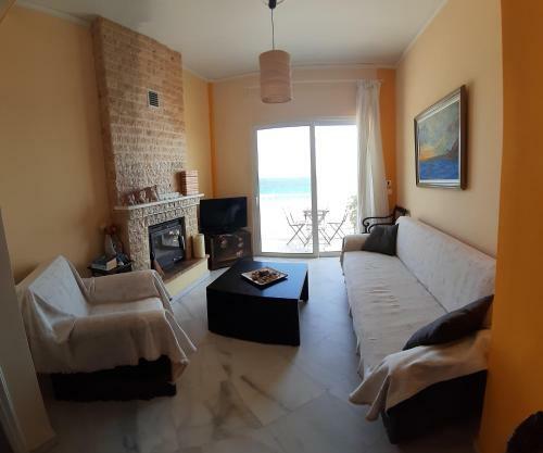 Apartment Michalis By The Sea
