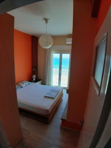Apartment Michalis By The Sea