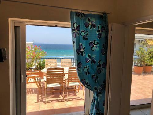 Apartamento Albatross Bay
