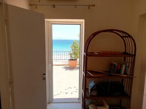 Apartamento Albatross Bay