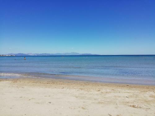 Apartamento Albatross Bay
