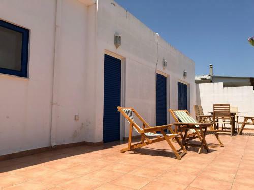 Apartamento Albatross Bay