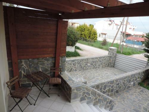 Apartamento Vivi's Home