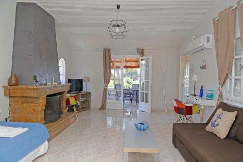 Calypso Apartments