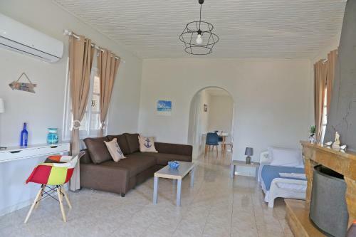 Calypso Apartments