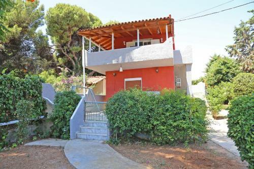 Calypso Apartments
