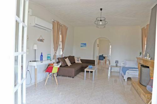 Calypso Apartments