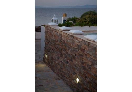 Apartamento Blue Island Suite