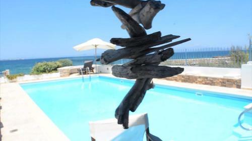 Apartamento Blue Island Suite