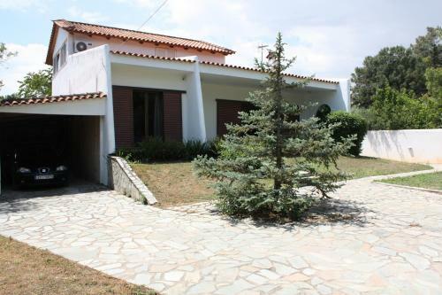 Hostal Thanos Studio