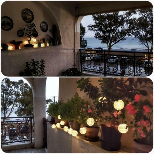Mi's Cozy Apartment By The Beach