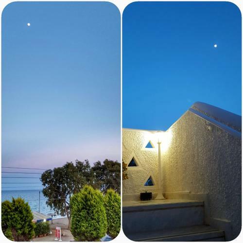 Mi's Cozy Apartment By The Beach