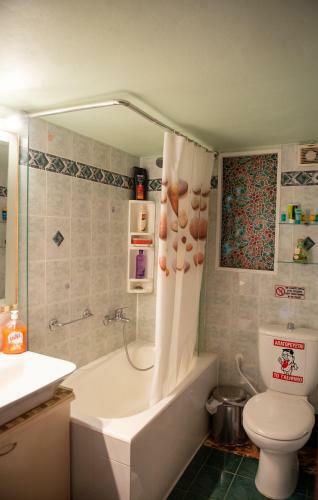 Apartamento Orestis House