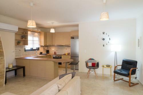 Bow Lux Apartments