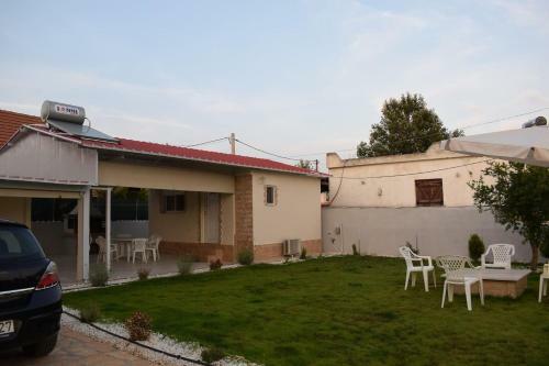 R Apartment