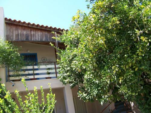 Apartamento Maria`s Haus In Artemida