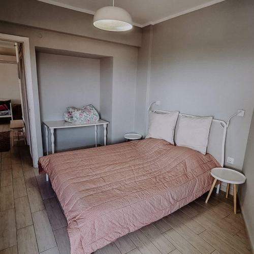 Vravrona Beach Apartments