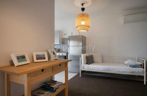 Vravrona Beach Apartments