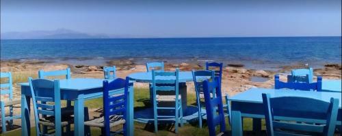 Vravrona Beach Apartments