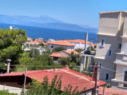 Apartamento Filoxenia