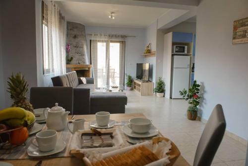 Apartamento Filoxenia