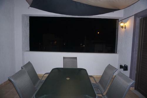 Apartamento Filoxenia