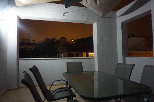 Apartamento Filoxenia