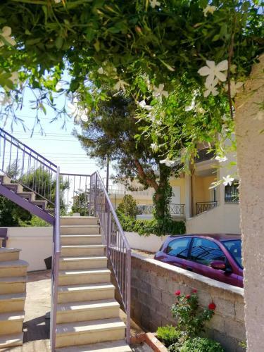 Apartamento Filoxenia