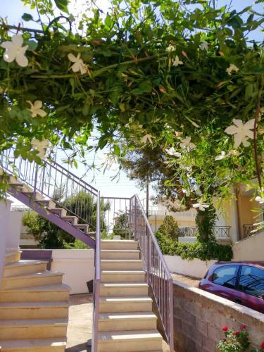 Apartamento Filoxenia