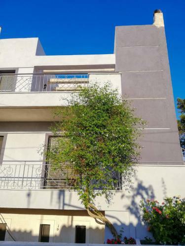 Apartamento Filoxenia