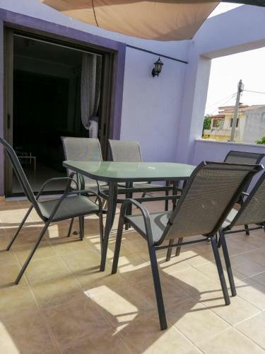 Apartamento Filoxenia