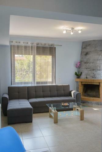 Apartamento Filoxenia