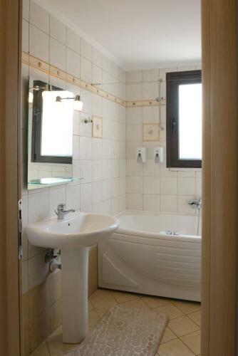 Apartamento Filoxenia