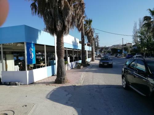 Dreamcoast Apartments I