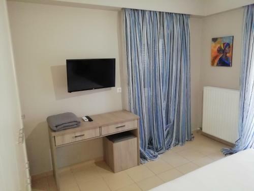 Dreamcoast Apartments I