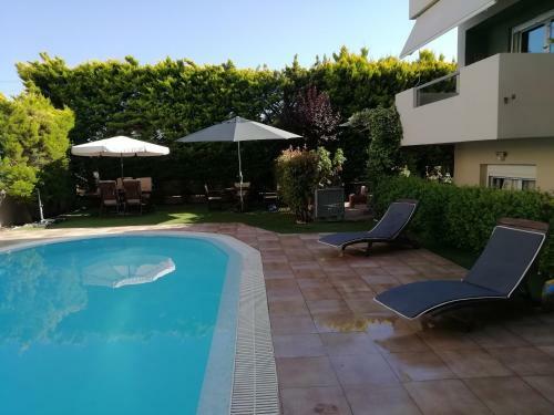 Dreamcoast Apartments I