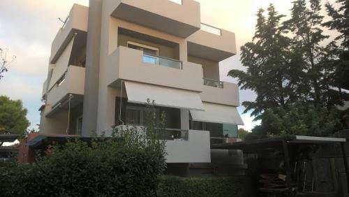 Dreamcoast Apartments I
