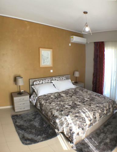 Dreamcoast Apartments I