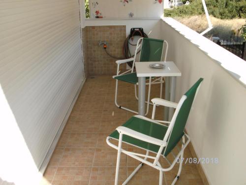 Apartamento Nina Rooms (Apartments)