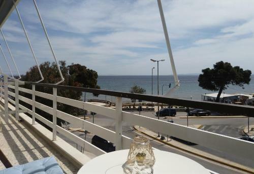 Apartamento Starfish Seaside Studio
