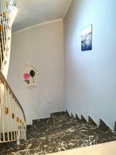 Apartamento Starfish Seaside Studio