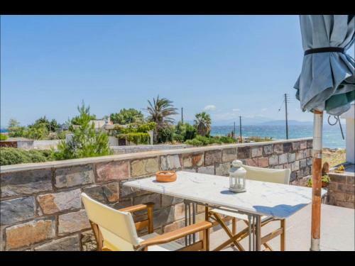 Yoga Euphoria Seaside Apartment