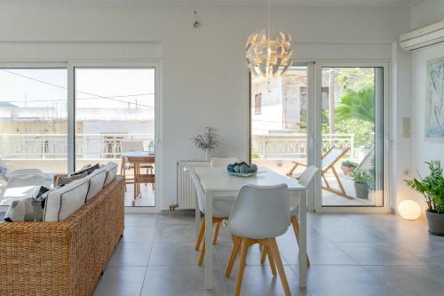 Yoga Euphoria Seaside Apartment