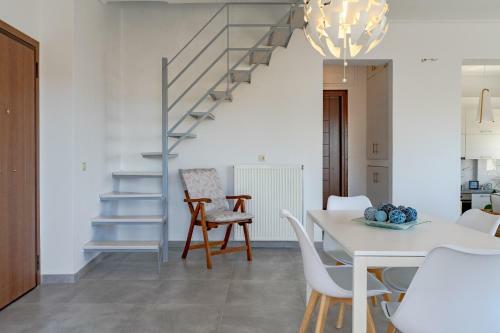 Yoga Euphoria Seaside Apartment
