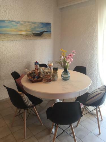 Apartamento Rose?s Place