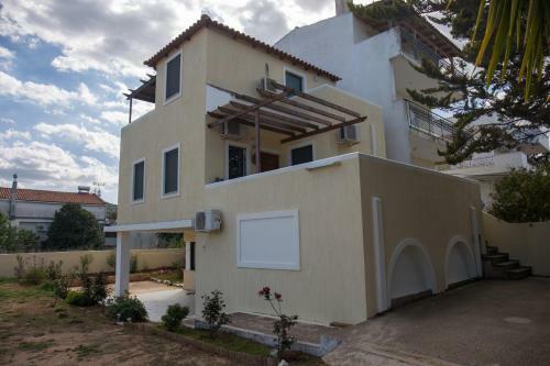 Apartamento Elena's House